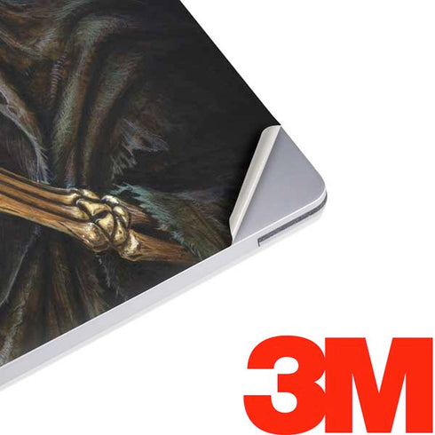 Alchemy Carta Reapers Ace Surface Laptop 2 Skin